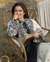 RANGREZA JANAN 3piece