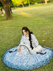 Rupenzal 2Pc Digital (Printed)