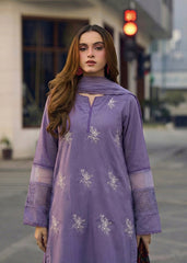 Juliet Embroidered 3pcs