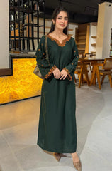 Dyot- Summer 2PC Lawn
Embroidered Suit -
