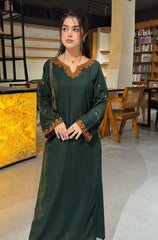 Dyot- Summer 2PC Lawn
Embroidered Suit -