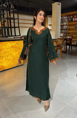 Dyot- Summer 2PC Lawn
Embroidered Suit -