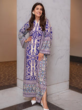 Zarq Kaftaan 2pc Dress
