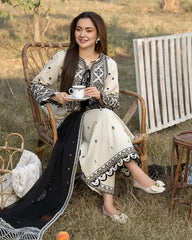 RANGREZA JANAN 3piece