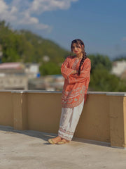 Eliza - 2pc