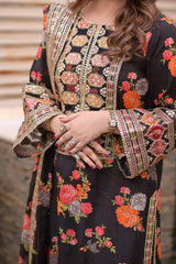 Firdos Black
