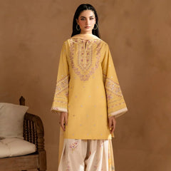 Gulabo Embroidered 3pcs