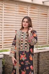 Firdos Black