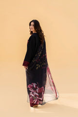 Zamin Embroidered 3pcs
