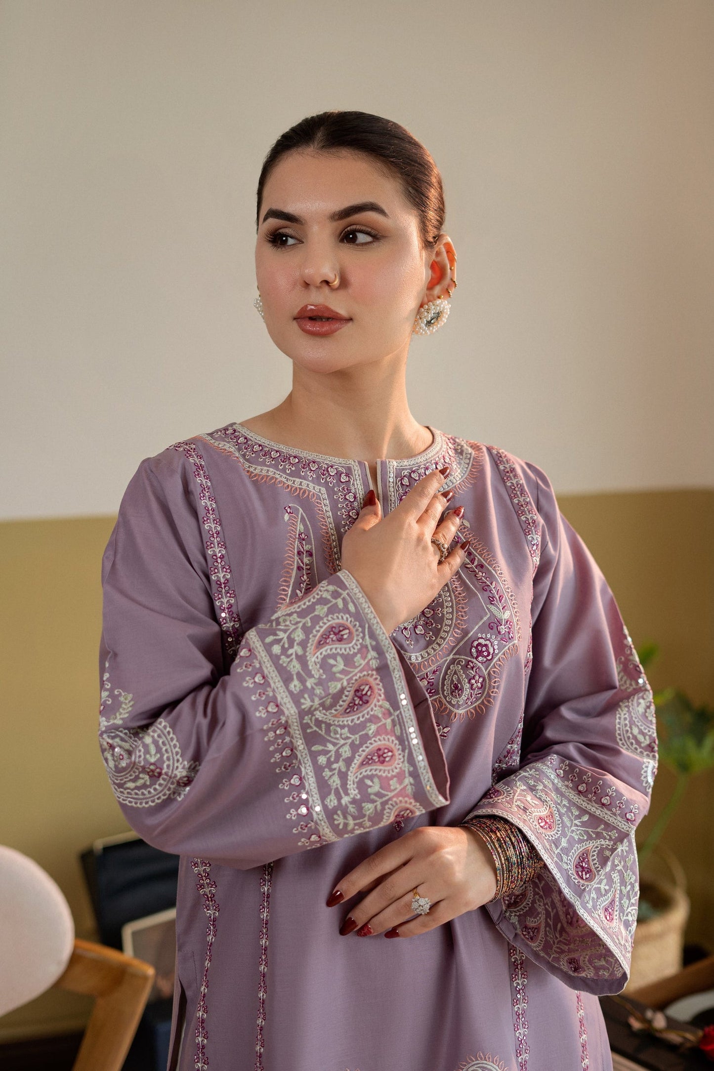 AYAT 2 PIECE (ON SALE)