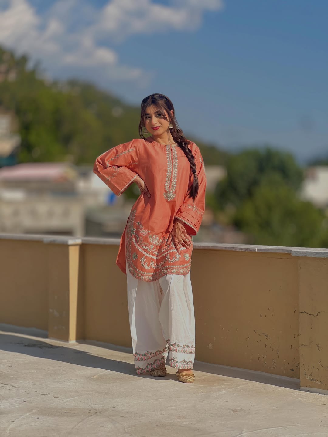 Alizay 2Pc