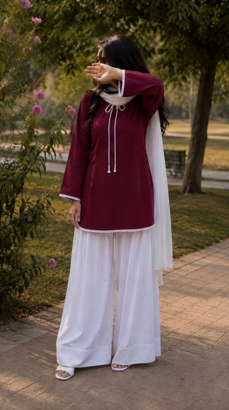 This Farshi 3-Piece Set