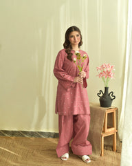 Pink Hearts Set