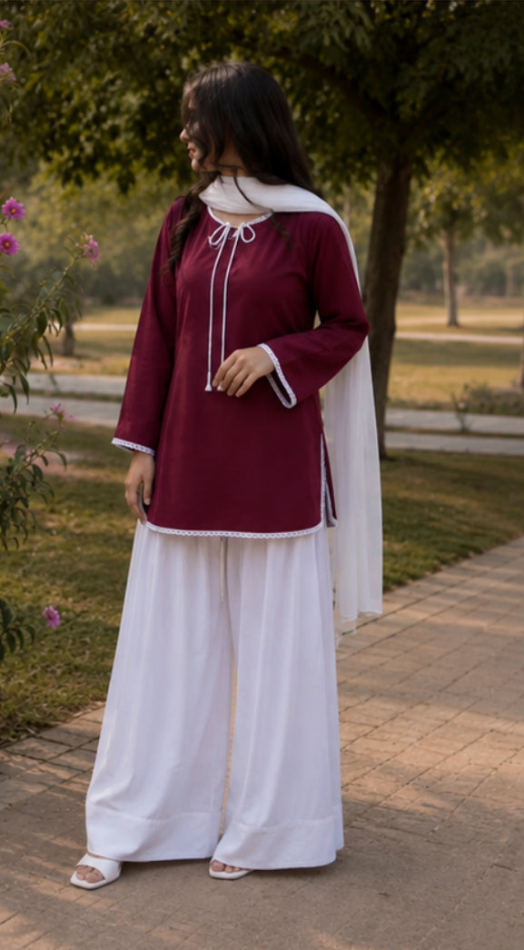 This Farshi 3-Piece Set