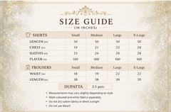 Hania maxi 2 pc long length