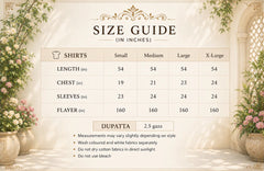 Forest maxi long length