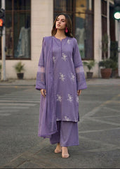 Juliet Embroidered 3pcs