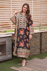 Firdos Black