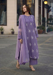 Juliet Embroidered 3pcs