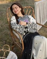 RANGREZA JANAN 3piece